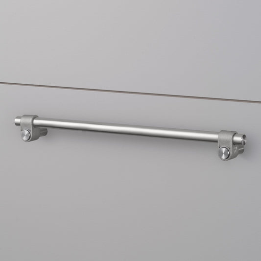 PULL BAR / CAST / STEEL / LARGE