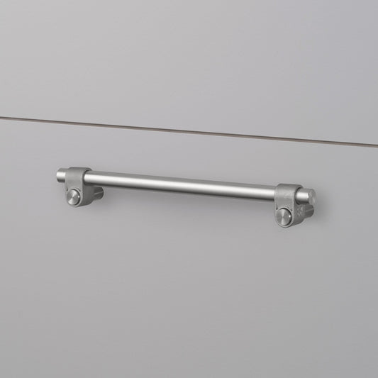PULL BAR / CAST / STEEL / MEDIUM