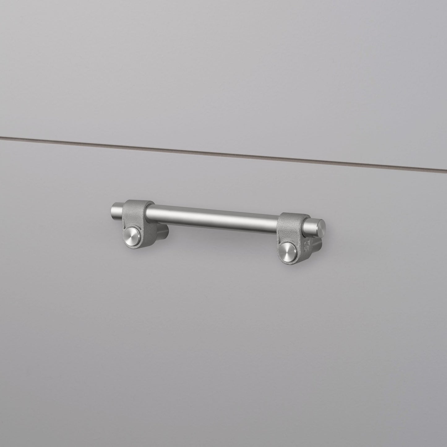PULL BAR / CAST / STEEL / SMALL