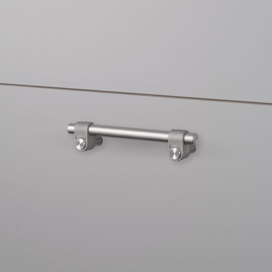 PULL BAR / CAST / STEEL / SMALL