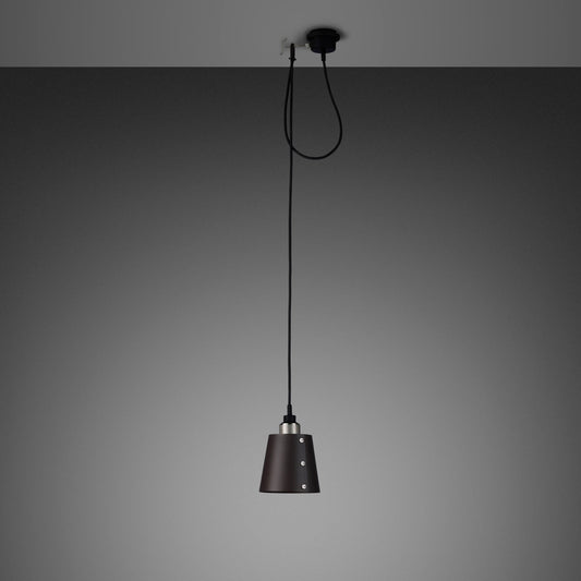 HAKEN 1,0 KLEIN / GRAPHIT / STAHL / 2M