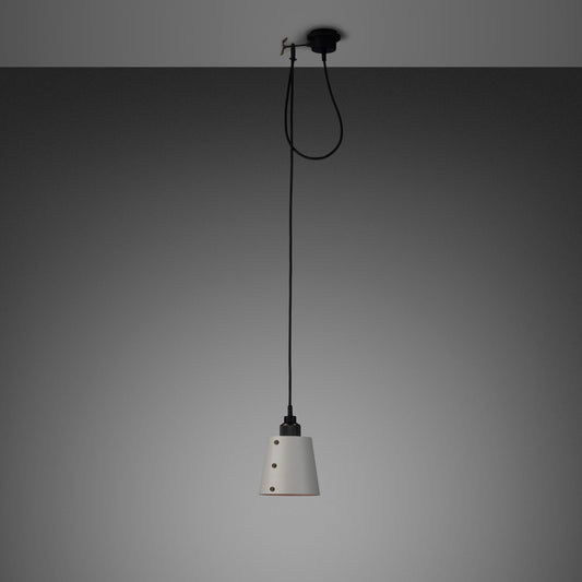 HAKEN 1,0 KLEIN / STEIN / GERÄUCHERTE BRONZE / 2,6M