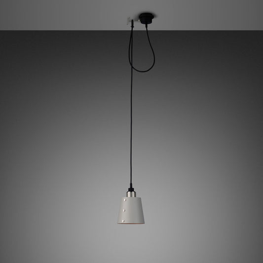 HAKEN 1,0 KLEIN / STEIN / STAHL / 2M