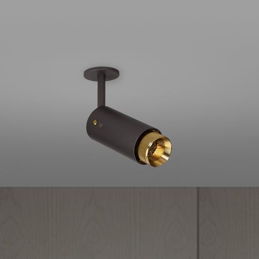 EXHAUST SPOT / LINEAR / STONE / BRASS