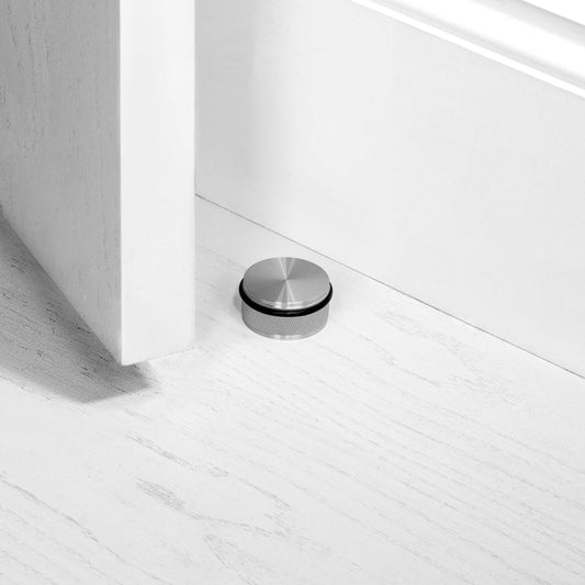 DOOR STOP / FLOOR / STEEL