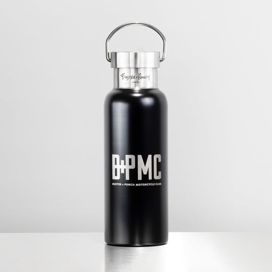 WATER BOTTLE / B+P MC / 500ML