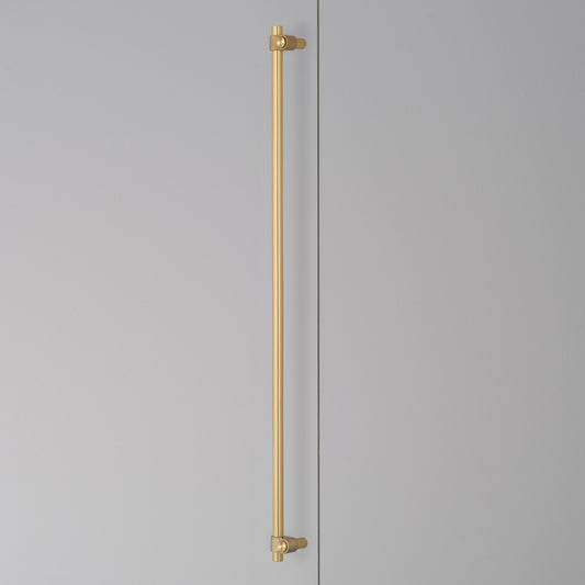 CLOSET BAR / CAST / BRASS