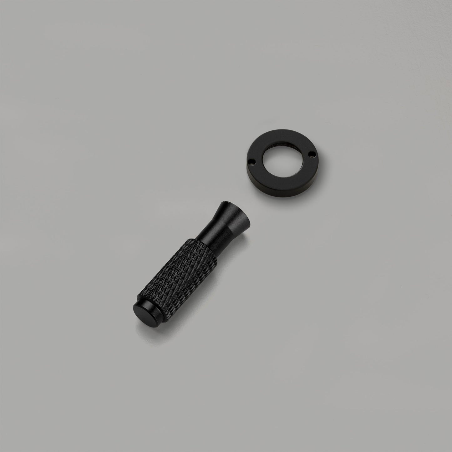 TOGGLE DETAIL KIT / BLACK