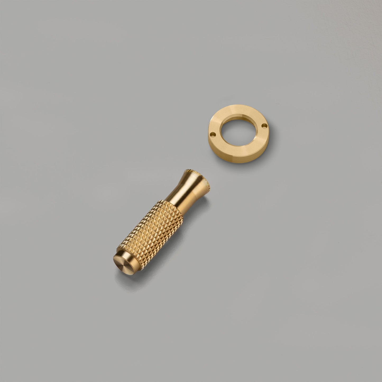 TOGGLE DETAIL KIT / BRASS