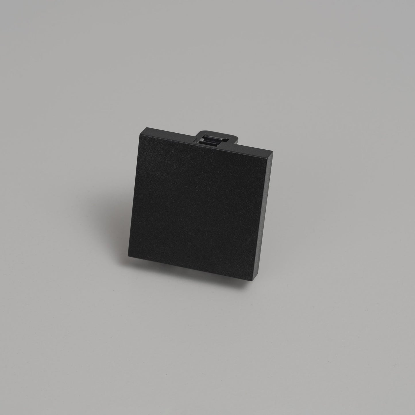 BLANK MODULE / 45 MM / BLACK