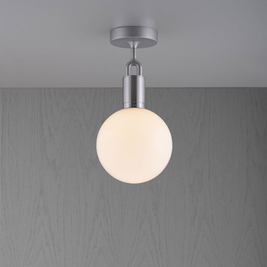 GABELDECKE / GLOBUS / OPAL / MITTEL / STAHL