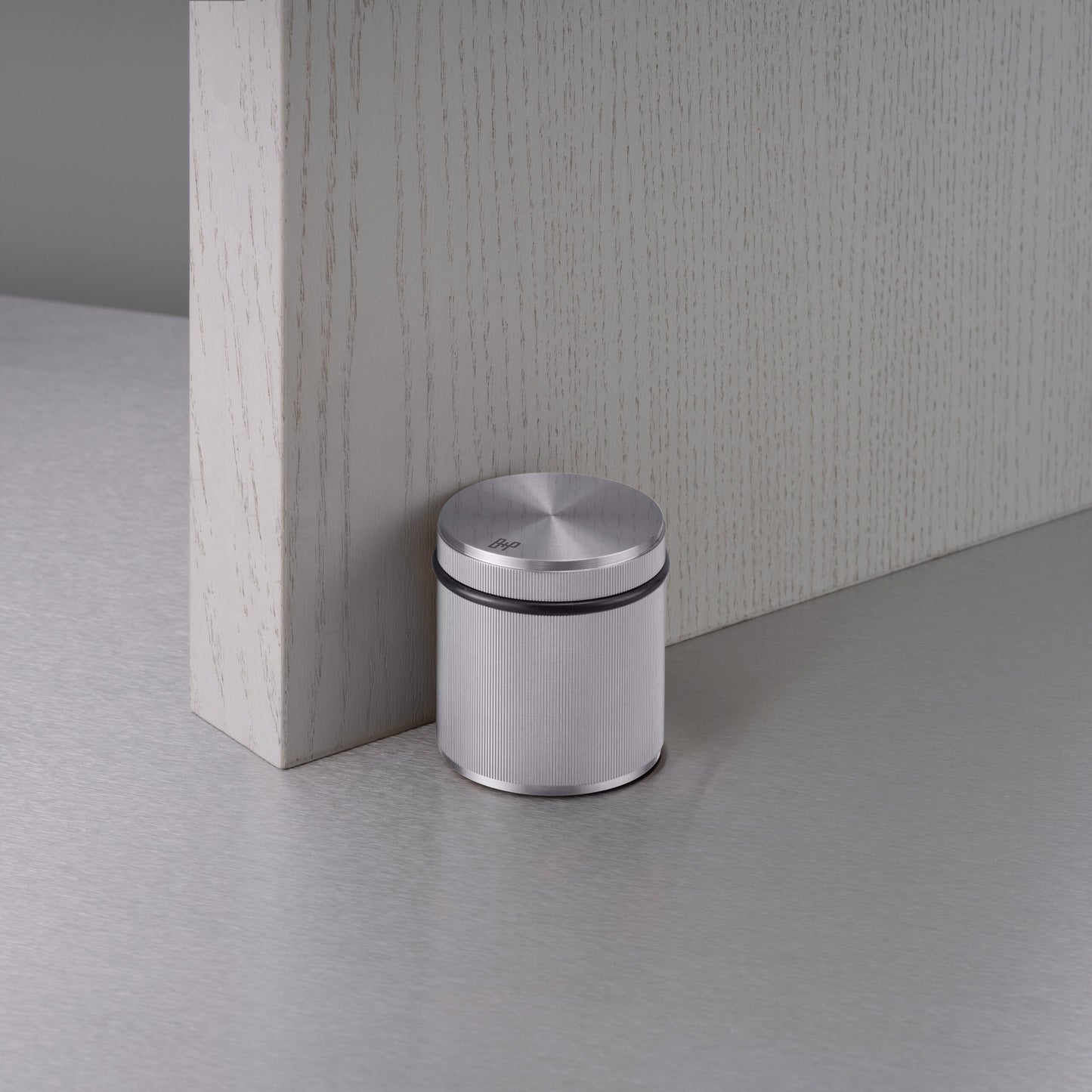 DOOR STOP / FREESTANDING / STEEL