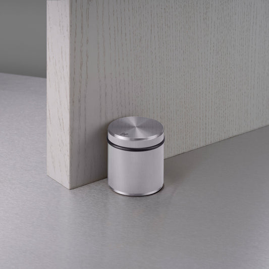 DOOR STOP / FREESTANDING / STEEL