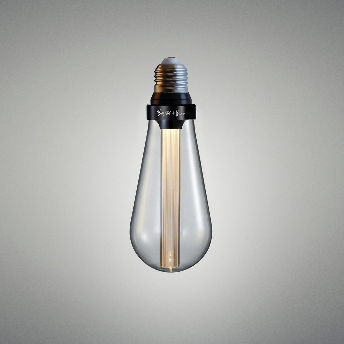 BUSTER BULB / CRYSTAL